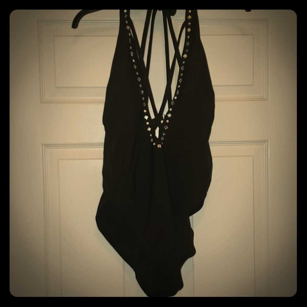 SEXY Ashley Graham Flapper swimsuit